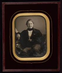 Self-Portrait